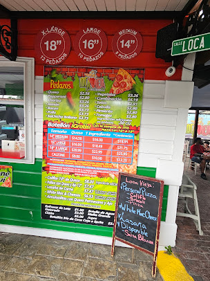 Menu Don Frappé Inc - 3