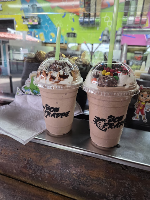 Photo Don Frappé Inc - 18