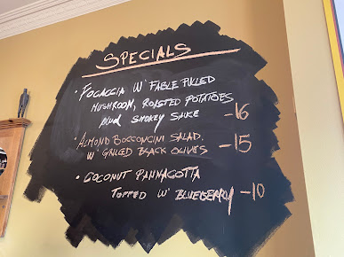 Menu Don Fred - 4