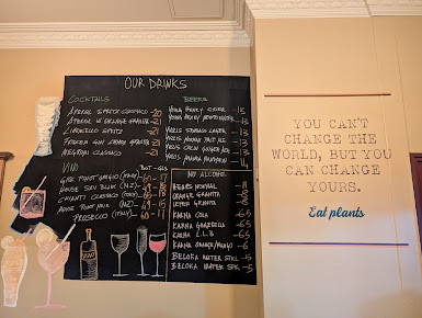 Menu Don Fred - 9