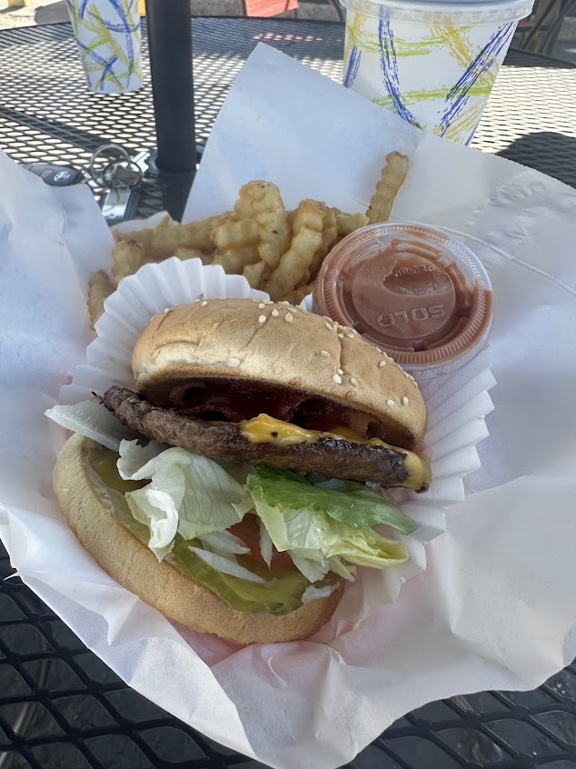 Photo Don Jos Drive In - 8