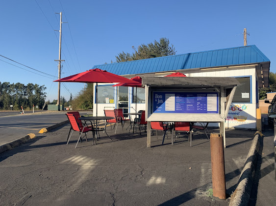 Photo Don Jos Drive In - 12