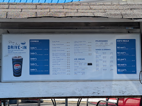 Photo Don Jos Drive In - 13