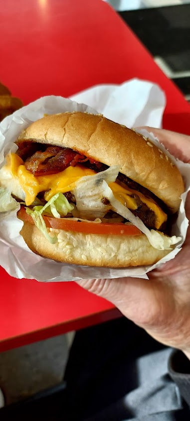 Photo Don Jos Drive In - 16