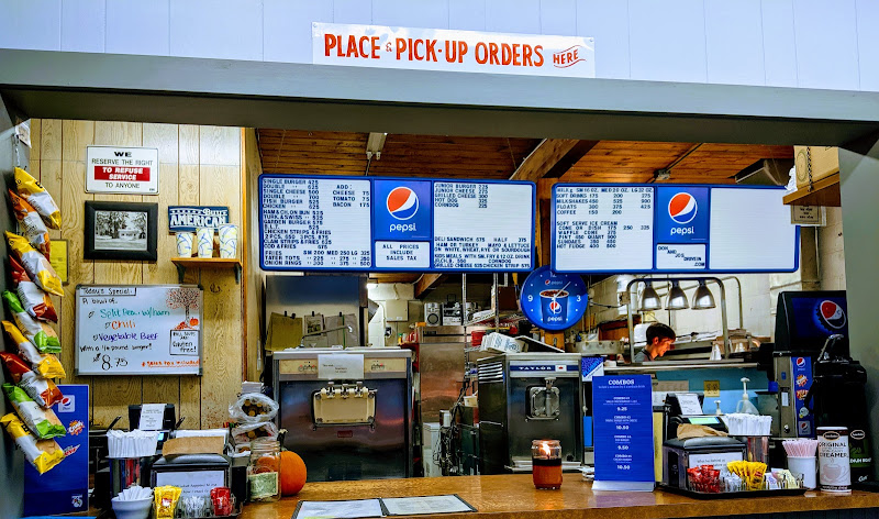 Don Jos Drive In