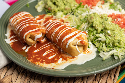 Menu Don Juan Mexican Bar & Grill - 0