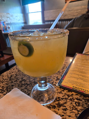 Menu Don Juan Mexican Bar & Grill - 4