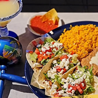 Menu Don Juan Mexican Bar & Grill - 6