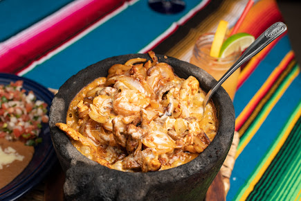 Menu Don Juan Mexican Bar & Grill - 8