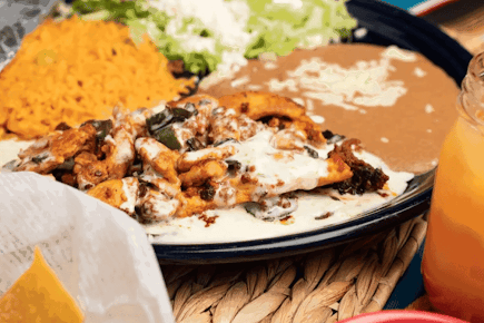 Photo Don Juan Mexican Bar & Grill - 20