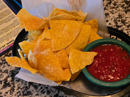 Photo Don Juan Mexican Bar & Grill - 21