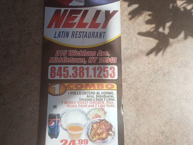 Menu Don Julio Restaurant Middletown - 0