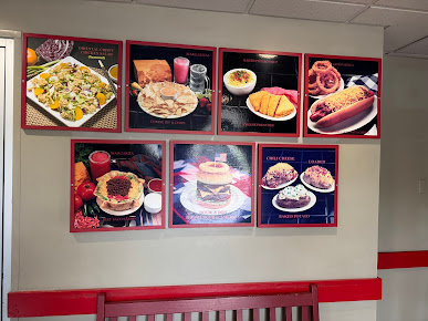 Menu Don & Millie's - 2