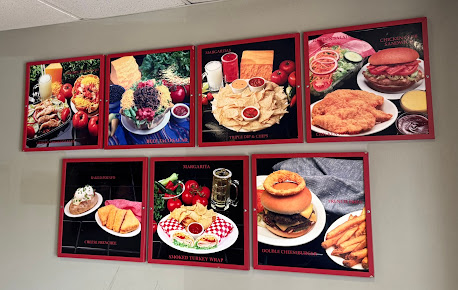 Menu Don & Millie's - 8
