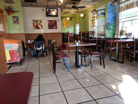 Photo Don Pedro Taco Shop - 10