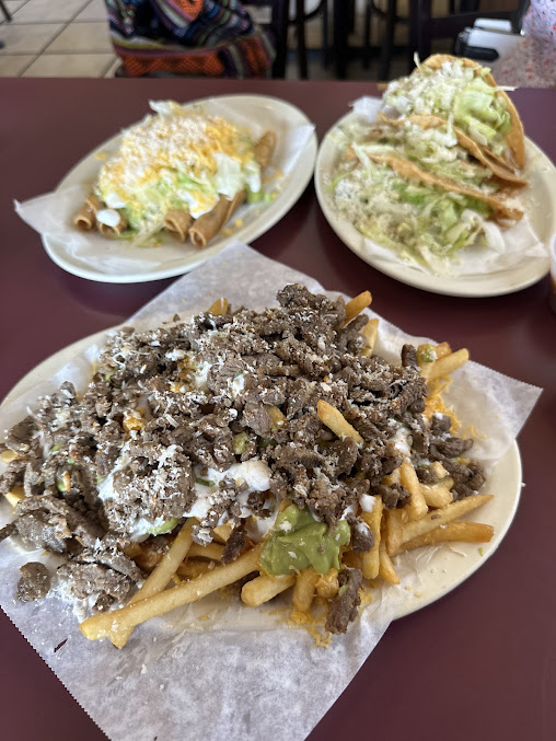 Photo Don Pedro Taco Shop - 11
