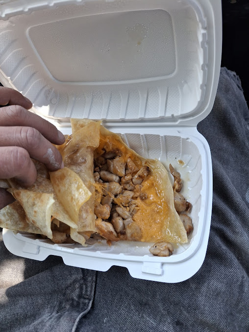 Photo Don Pedro Taco Shop - 14