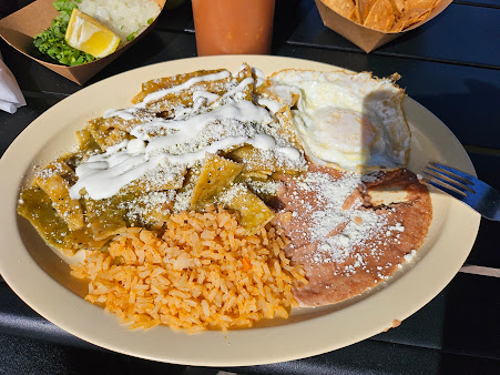 Photo Don Pedro Taco Shop - 16