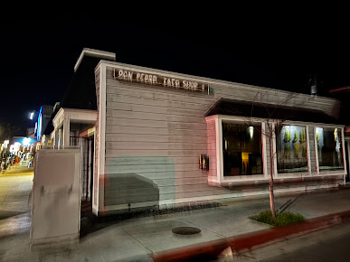Photo Don Pedro Taco Shop - 19