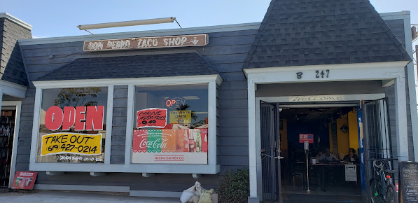 Photo Don Pedro Taco Shop - 27