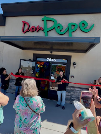 Photo Don Pepe Mexican Grill Cantina - 2