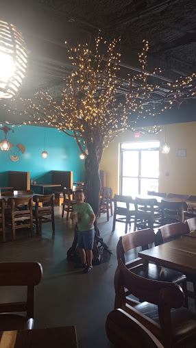 Photo Don Pepe Mexican Grill Cantina - 5