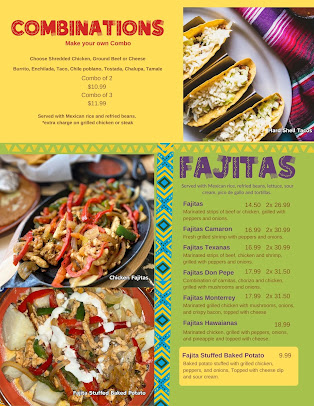 Photo Don Pepe Mexican Grill Cantina - 7