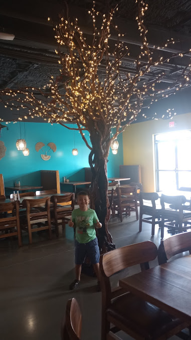 Photo Don Pepe Mexican Grill Cantina - 15