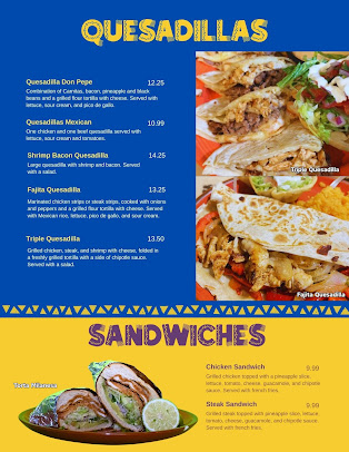 Photo Don Pepe Mexican Grill Cantina - 16