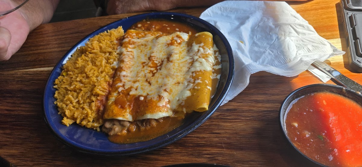 Don Pepe Mexican Grill Cantina
