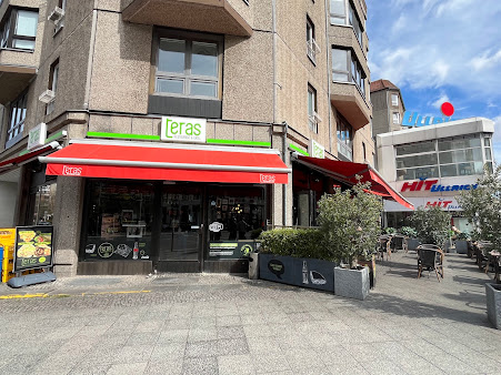 Photo Döner Restaurant Berlin Mitte - 10