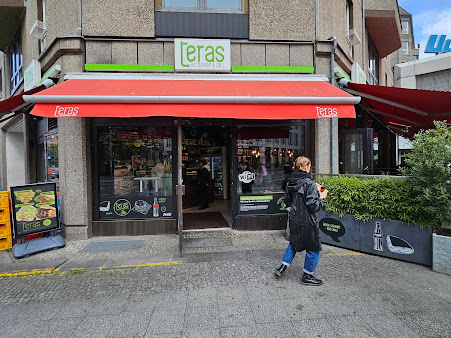 Photo Döner Restaurant Berlin Mitte - 11