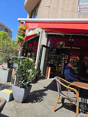 Photo Döner Restaurant Berlin Mitte - 12