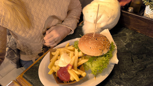 Photo Döner Restaurant Berlin Mitte - 16