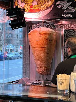 Photo Döner Restaurant Berlin Mitte - 20