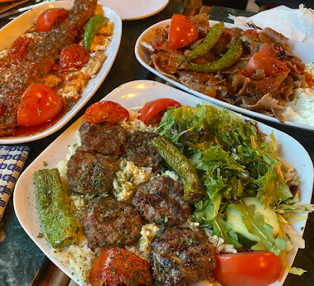 Photo Döner Restaurant Berlin Mitte - 22