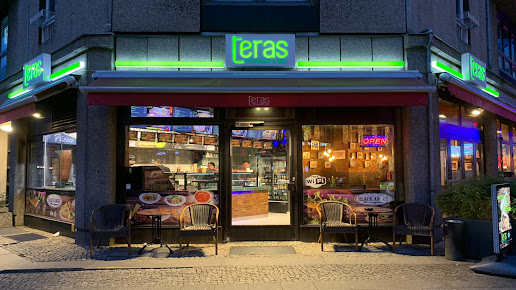 Photo Döner Restaurant Berlin Mitte - 24