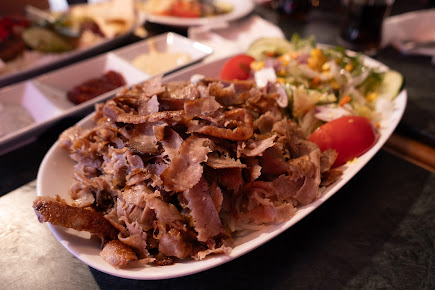Photo Döner Restaurant Berlin Mitte - 25