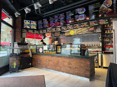 Photo Döner Restaurant Berlin Mitte - 26