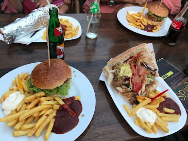 Photo Döner Restaurant Berlin Mitte - 27