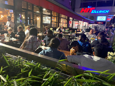 Photo Döner Restaurant Berlin Mitte - 28