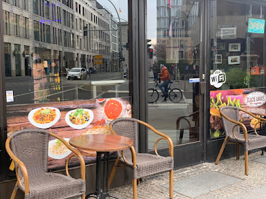 Photo Döner Restaurant Berlin Mitte - 29