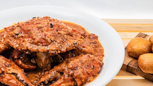Photo Don't Miss Out Chinese Cuisine - 12