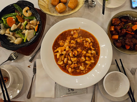 Photo Don't Miss Out Chinese Cuisine - 13