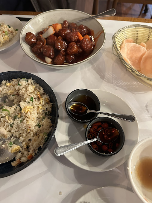 Photo Don't Miss Out Chinese Cuisine - 15