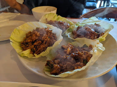 Photo Don't Miss Out Chinese Cuisine - 18