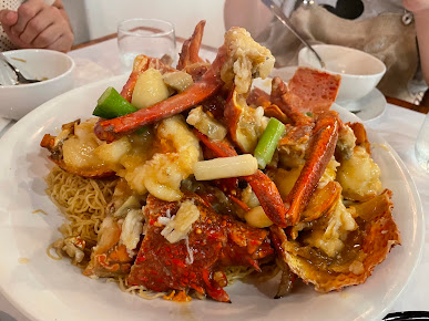 Photo Don't Miss Out Chinese Cuisine - 19