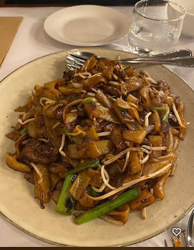 Photo Don't Miss Out Chinese Cuisine - 27