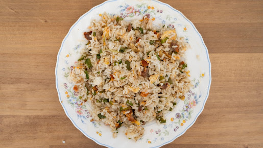 Photo Don't Miss Out Chinese Cuisine - 28