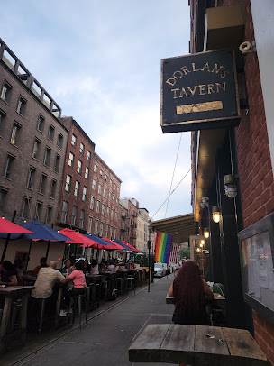 Photo Dorlan's Tavern & Oyster Bar - 14